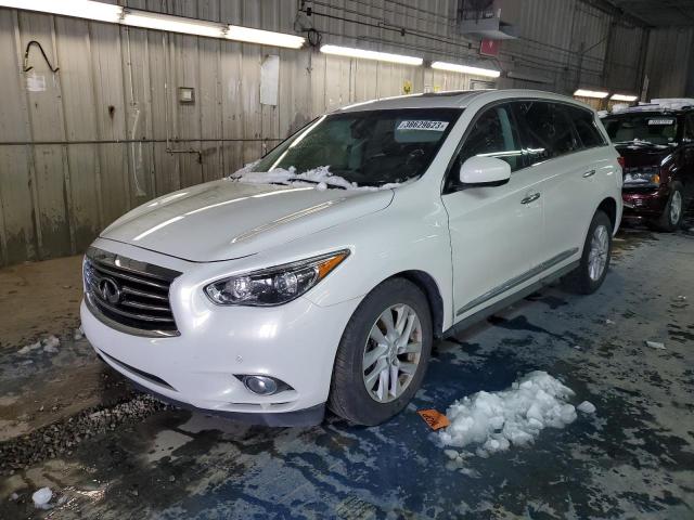 INFINITI JX35 2013 5n1al0mmxdc318636