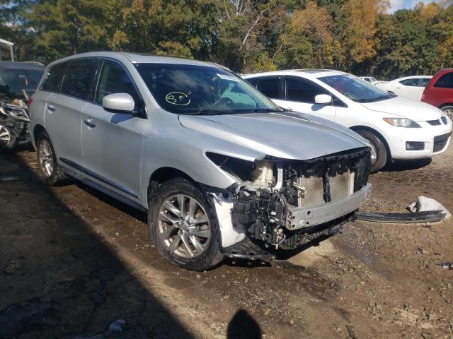 INFINITI JX35 2013 5n1al0mmxdc319155