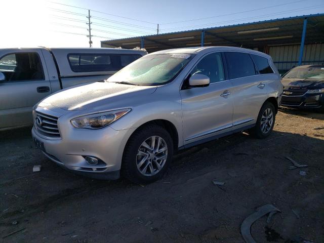 INFINITI JX35 2013 5n1al0mmxdc321018