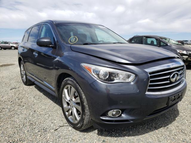 INFINITI JX35 2013 5n1al0mmxdc321360