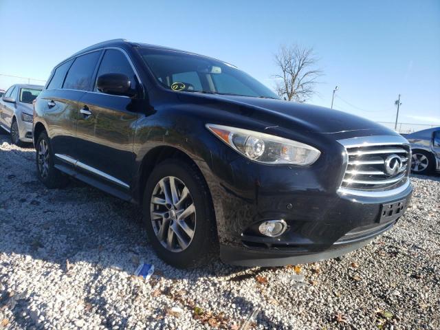 INFINITI JX35 2013 5n1al0mmxdc321729