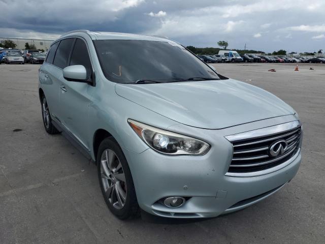 INFINITI JX35 2013 5n1al0mmxdc325585