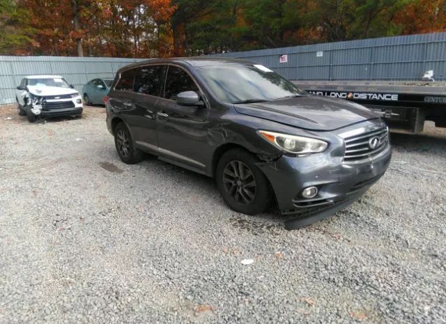 INFINITI JX 2013 5n1al0mmxdc326915