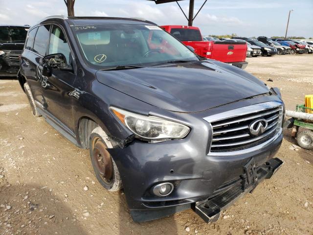 INFINITI JX35 2013 5n1al0mmxdc326946