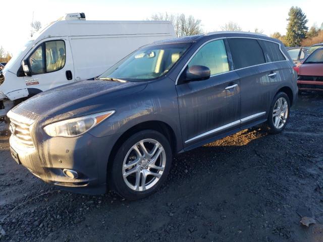 INFINITI JX35 2013 5n1al0mmxdc327899