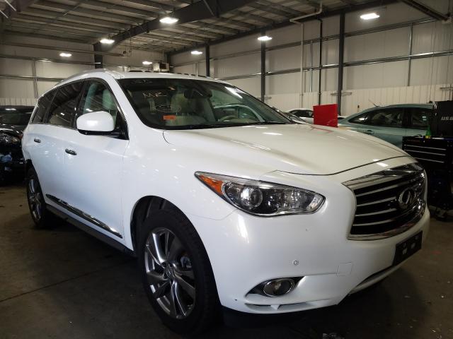 INFINITI JX35 2013 5n1al0mmxdc329488