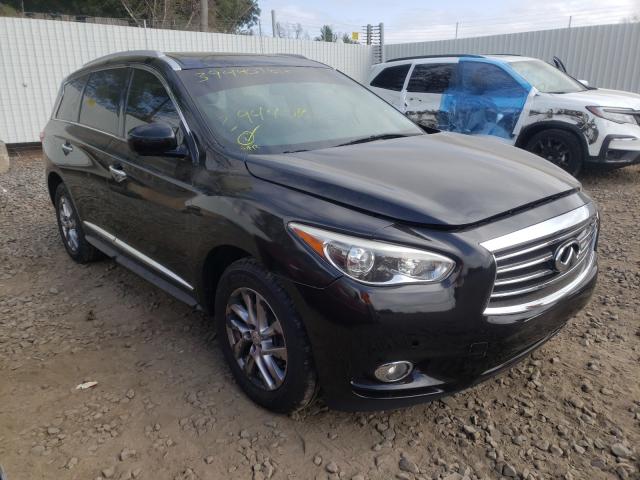 INFINITI JX35 2013 5n1al0mmxdc329605