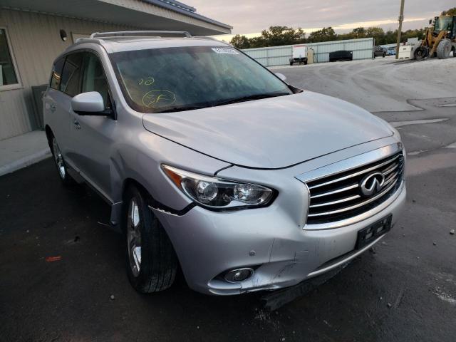 INFINITI JX35 2013 5n1al0mmxdc330706