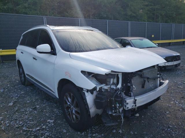 INFINITI JX35 2013 5n1al0mmxdc331872