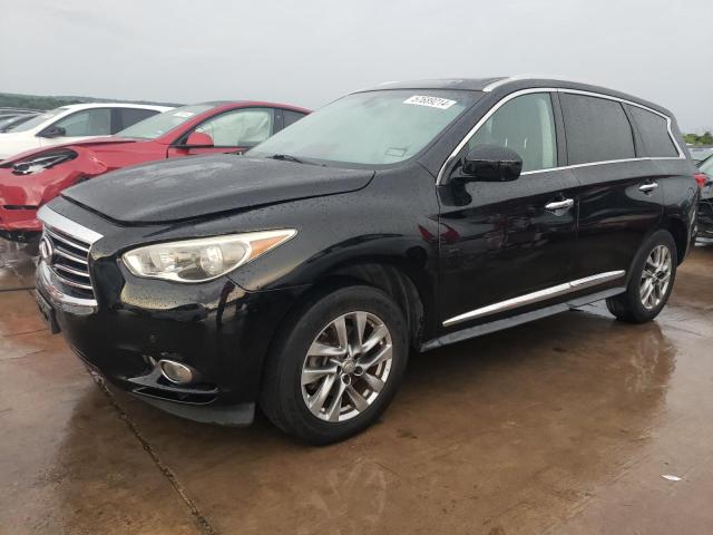 INFINITI JX35 2013 5n1al0mmxdc332987