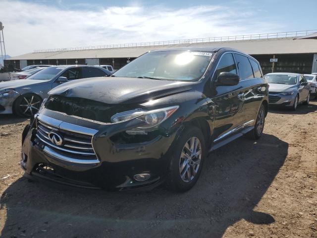 INFINITI JX35 2013 5n1al0mmxdc336022