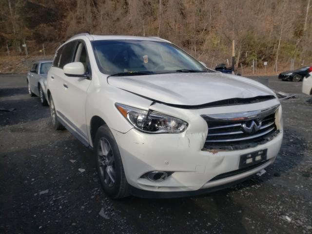 INFINITI JX35 2013 5n1al0mmxdc336148