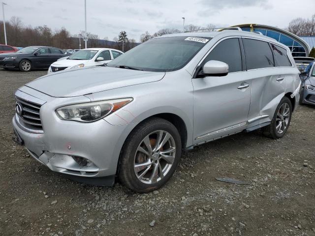 INFINITI JX35 2013 5n1al0mmxdc336991