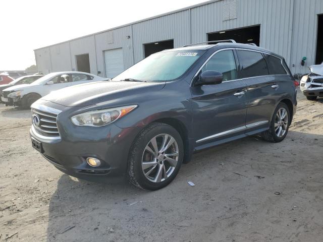 INFINITI JX35 2013 5n1al0mmxdc337235