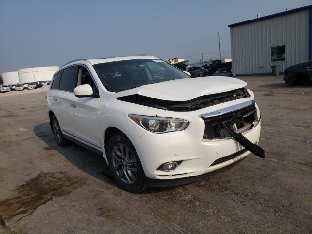 INFINITI JX35 2013 5n1al0mmxdc339583