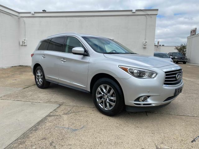 INFINITI JX35 2013 5n1al0mmxdc341897