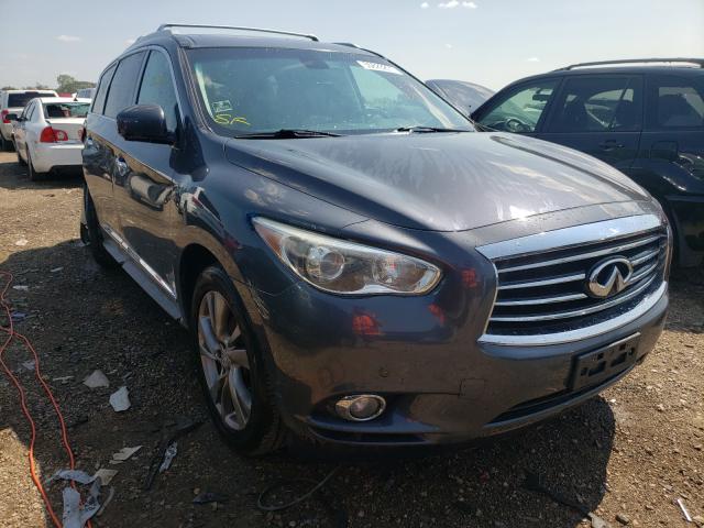 INFINITI JX35 2013 5n1al0mmxdc343701