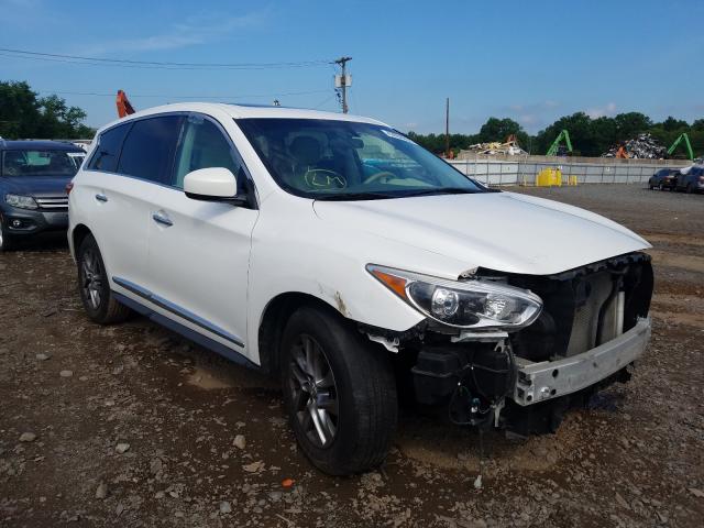 INFINITI JX35 2013 5n1al0mmxdc346937