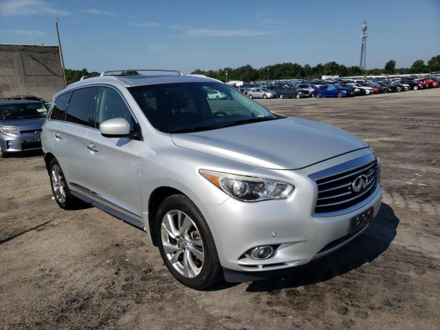 INFINITI JX35 2013 5n1al0mmxdc347201