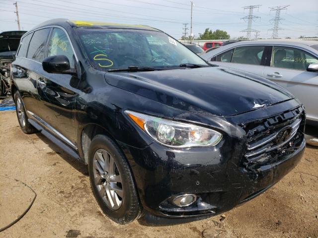 INFINITI JX35 2013 5n1al0mmxdc348414