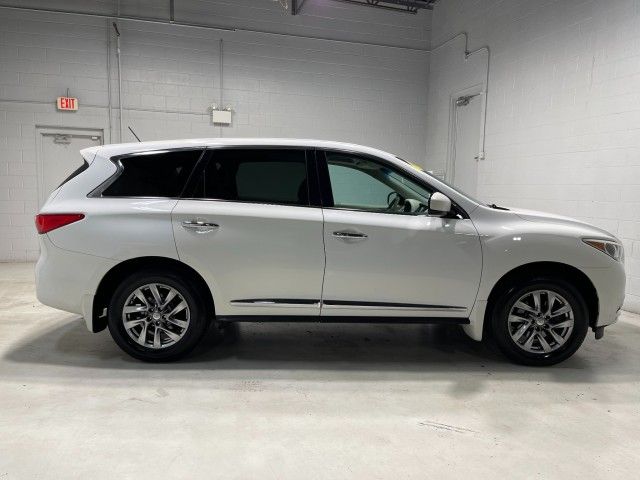 INFINITI JX 2013 5n1al0mmxdc350924