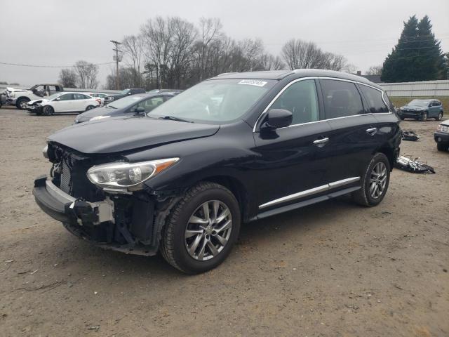 INFINITI JX35 2013 5n1al0mmxdc351653