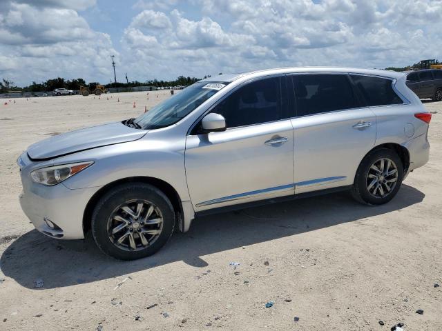 INFINITI JX35 2013 5n1al0mmxdc353497