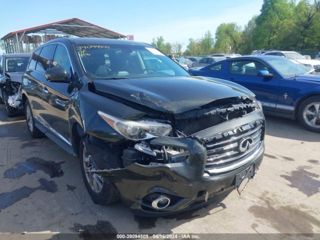 INFINITI QX60 2014 5n1al0mmxec501018