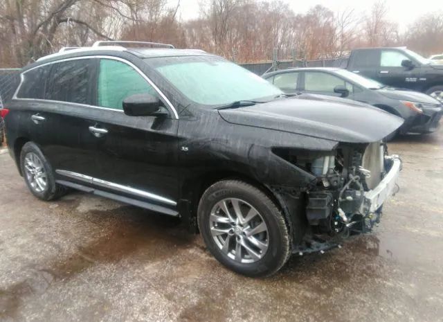 INFINITI QX60 2014 5n1al0mmxec501715