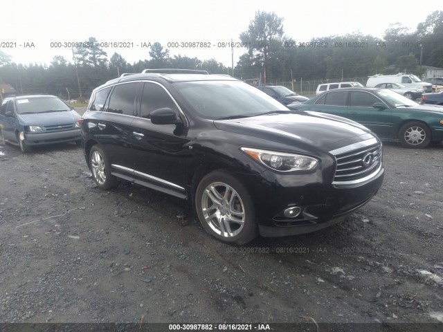 INFINITI QX60 2014 5n1al0mmxec502203