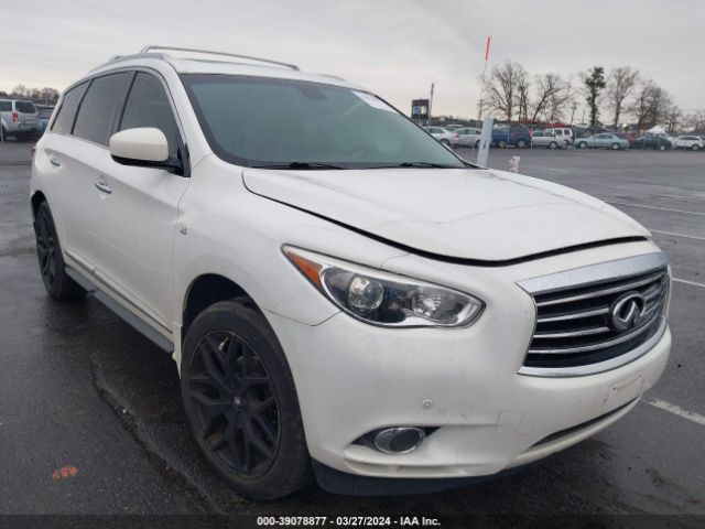 INFINITI QX60 2014 5n1al0mmxec502217