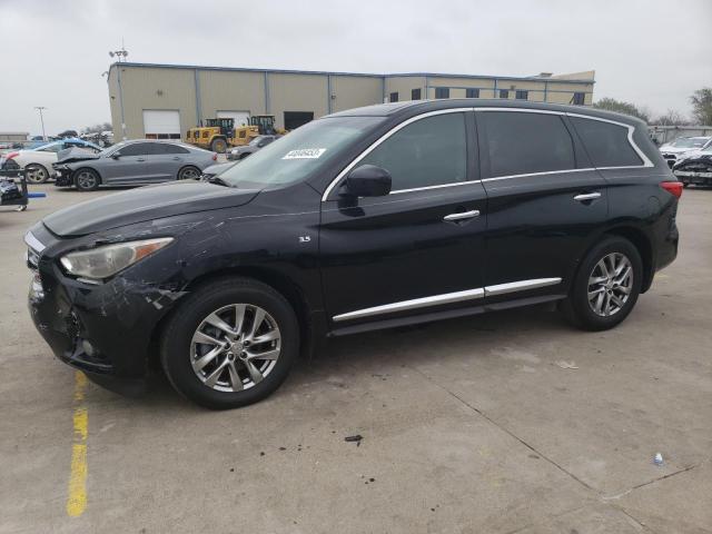 INFINITI QX60 2014 5n1al0mmxec506736