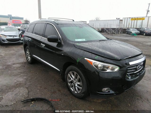 INFINITI QX60 2014 5n1al0mmxec507143