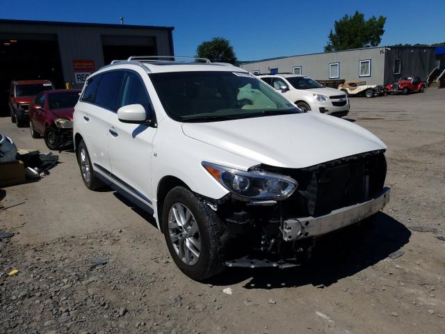 INFINITI QX60 2014 5n1al0mmxec510401