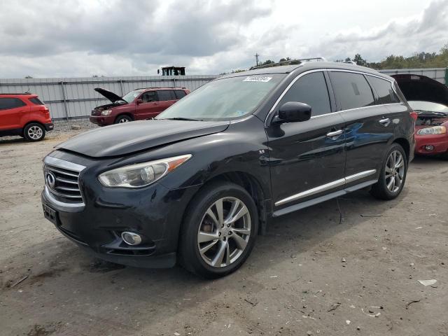 INFINITI QX60 2014 5n1al0mmxec511564