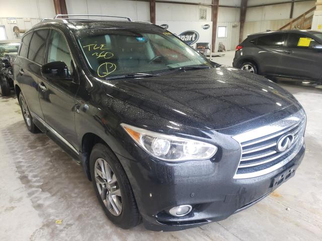 INFINITI QX60 2014 5n1al0mmxec514397