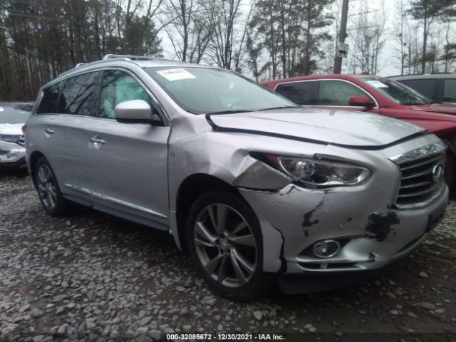 INFINITI QX60 2014 5n1al0mmxec517171