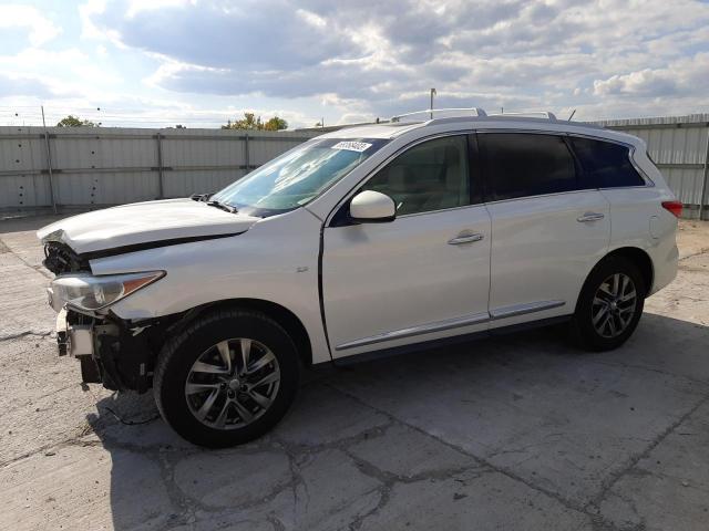 INFINITI QX60 2014 5n1al0mmxec517607