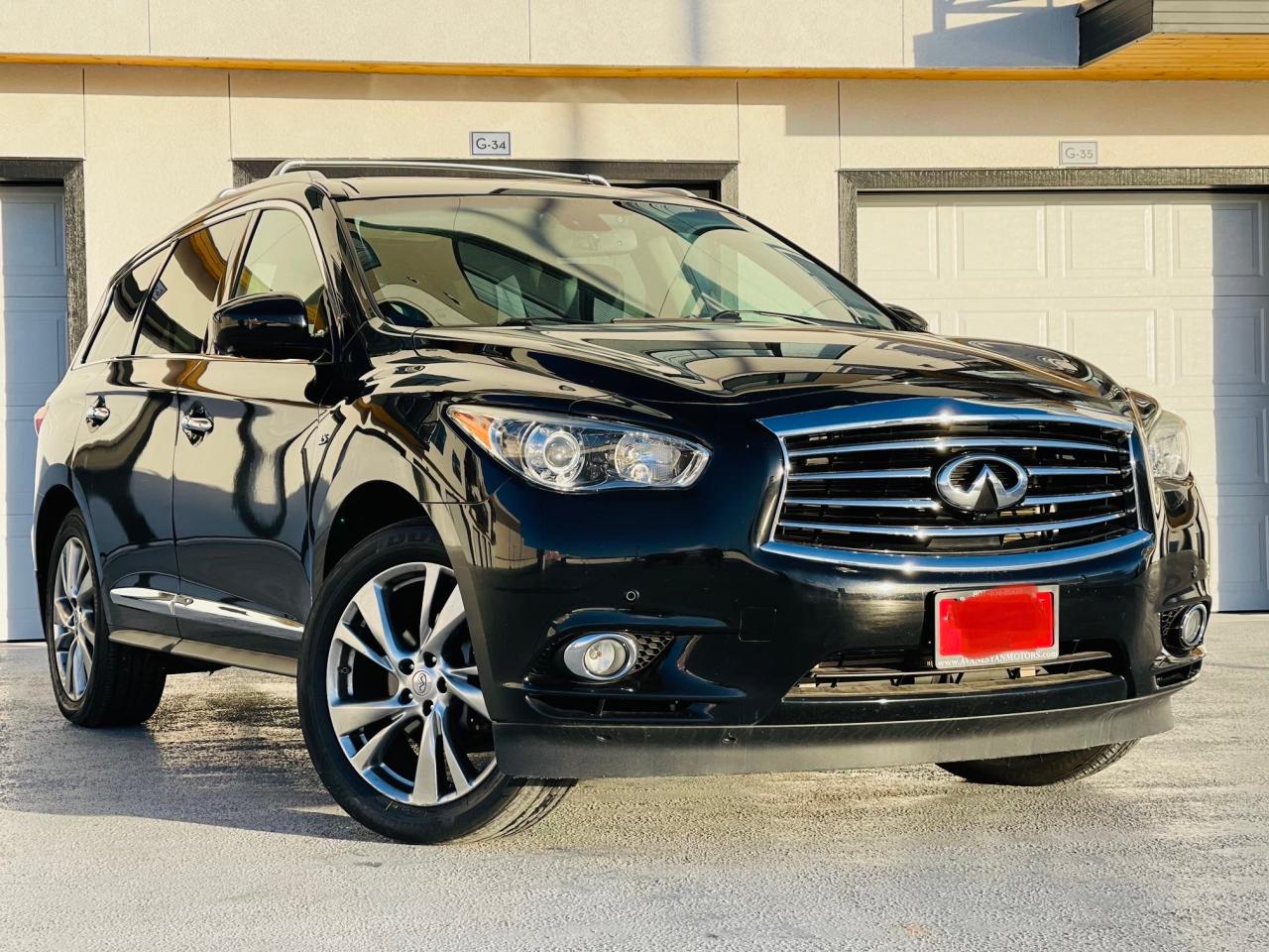 INFINITI QX60 2014 5n1al0mmxec524590