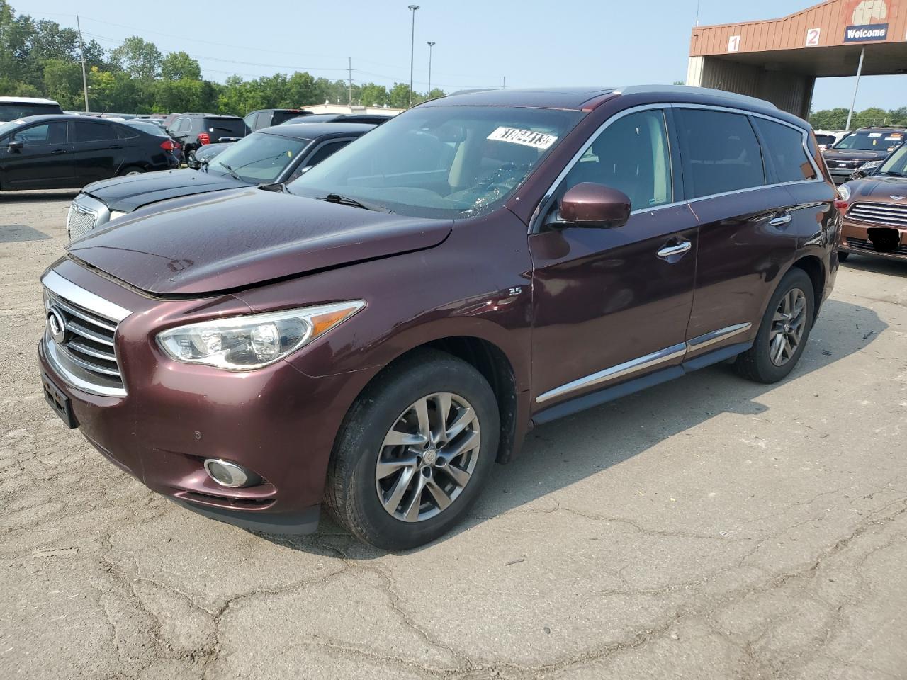 INFINITI QX60 2014 5n1al0mmxec525058