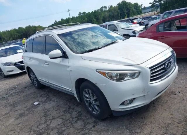 INFINITI QX60 2014 5n1al0mmxec525139