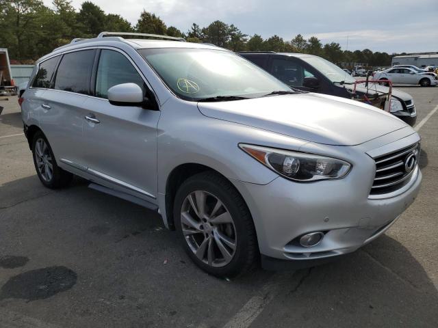 INFINITI QX60 2014 5n1al0mmxec525612