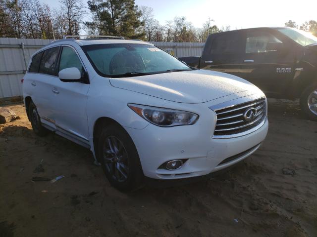 INFINITI QX60 2014 5n1al0mmxec526873