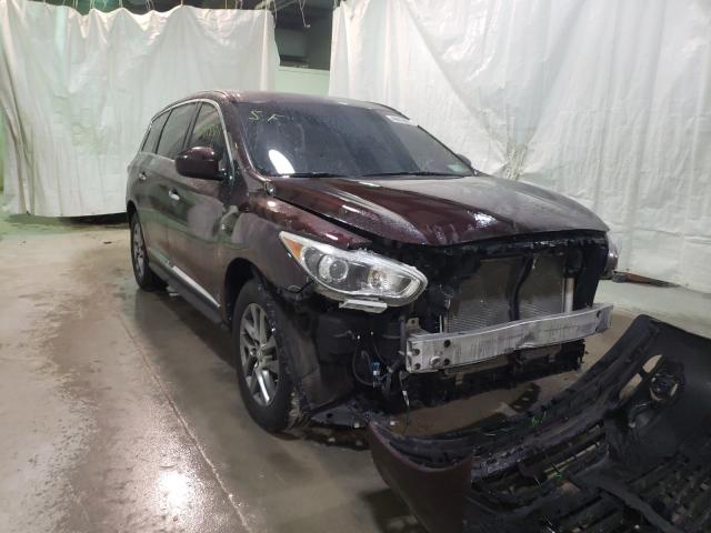 INFINITI QX60 2014 5n1al0mmxec526968