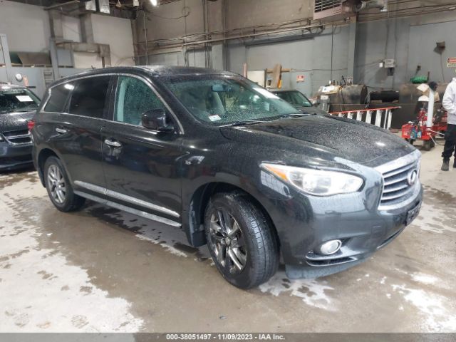 INFINITI QX60 2014 5n1al0mmxec527070