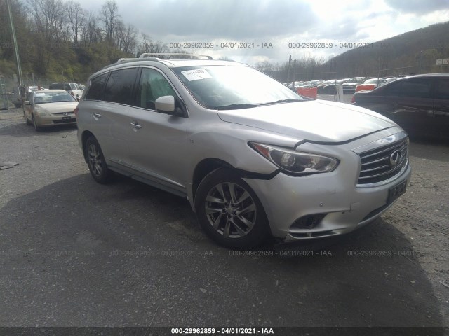 INFINITI QX60 2014 5n1al0mmxec529286