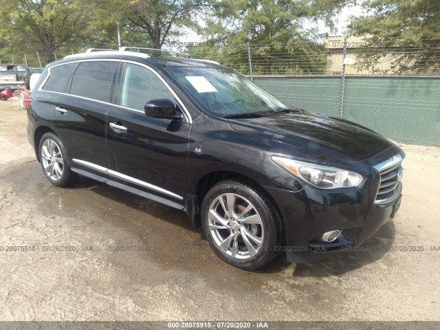 INFINITI QX60 2014 5n1al0mmxec529482