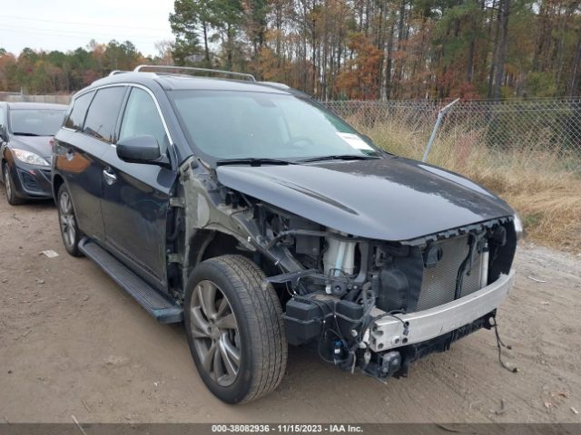 INFINITI QX60 2014 5n1al0mmxec532107