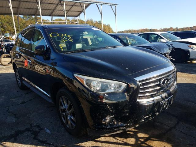 INFINITI QX60 2014 5n1al0mmxec534245