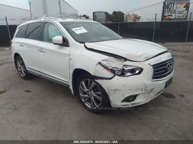 INFINITI QX60 2014 5n1al0mmxec534536